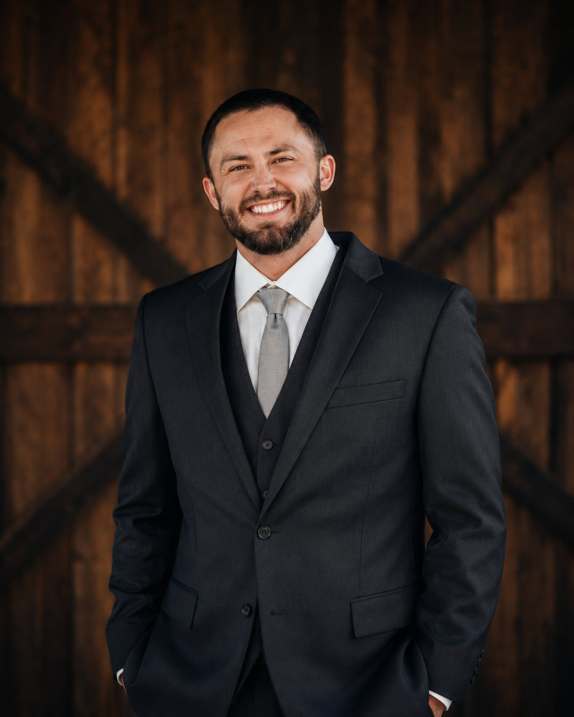 Connor Bell, Founder of Signal House Digital
